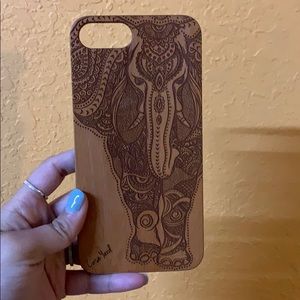 Elephant   iPhone 7 Plus case